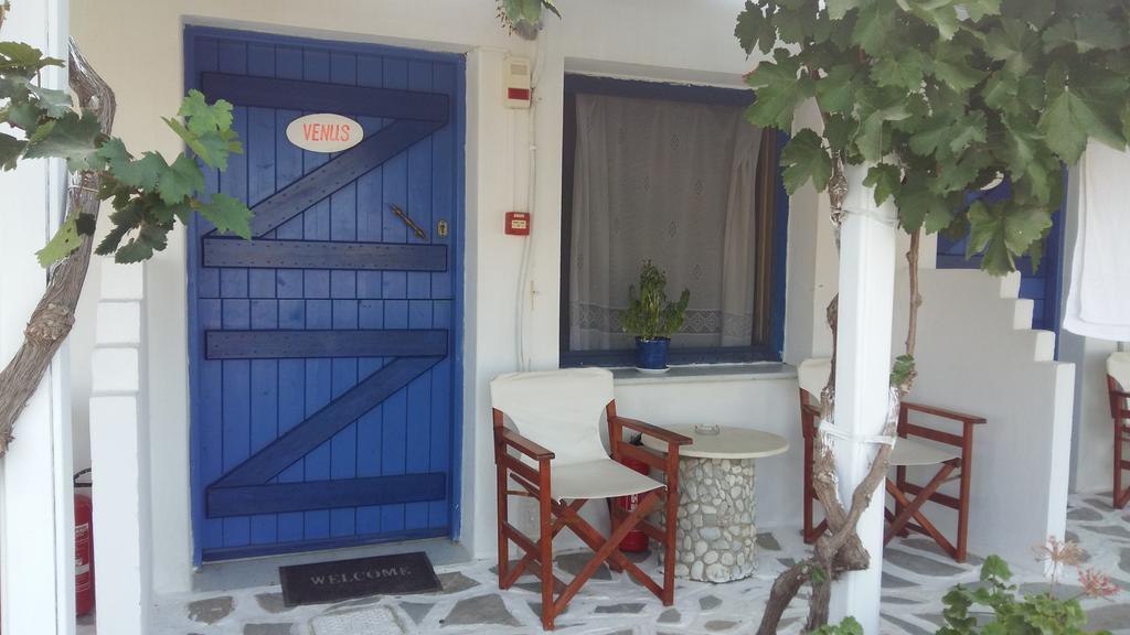 Anatoli Studios Schoinoussa Exterior photo